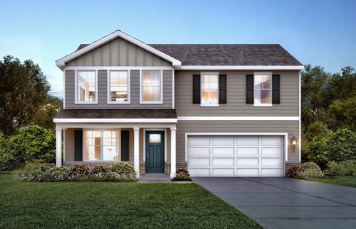 3703 Stockton, Joliet, IL 60436