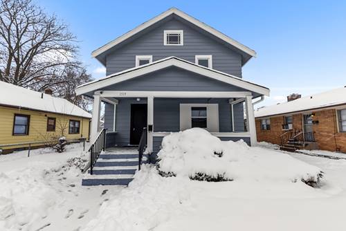 1519 13th, Rockford, IL 61104