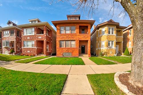 4310 S Sawyer, Chicago, IL 60632