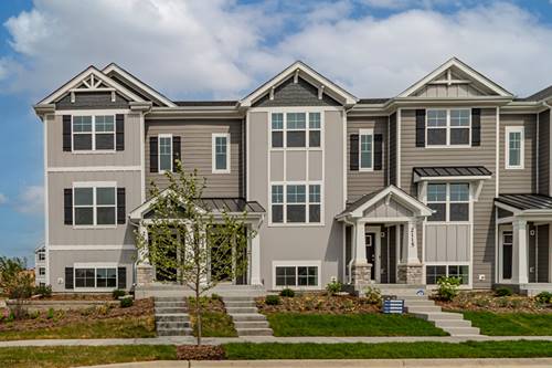 2111 Yellowstone Unit 2111, Mundelein, IL 60060