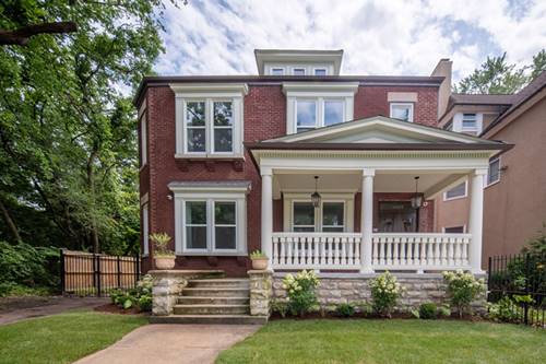 1025 E 48th, Chicago, IL 60615