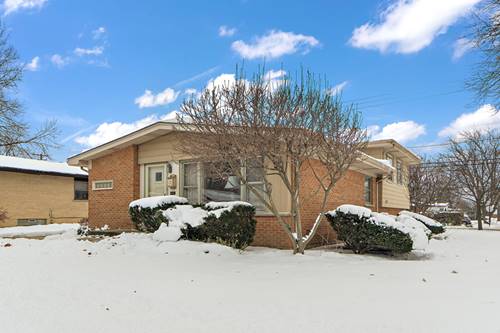 168 W Normandy, Chicago Heights, IL 60411