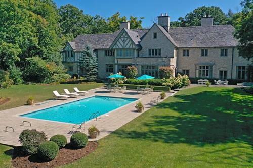 1650 Green Bay, Lake Bluff, IL 60044