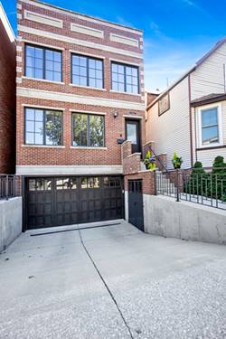 1433 W Winnemac, Chicago, IL 60640