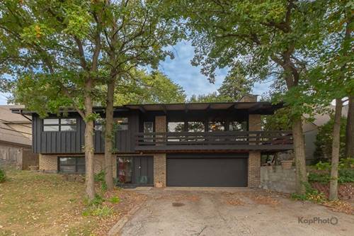 5810 W 97th, Oak Lawn, IL 60453