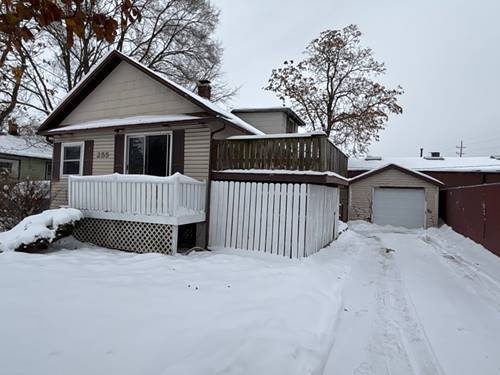 255 N Grant, Westmont, IL 60559