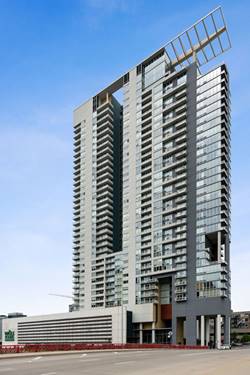 737 W Washington Unit 3308, Chicago, IL 60661