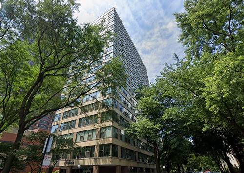 2970 N Lake Shore Unit 18D, Chicago, IL 60657