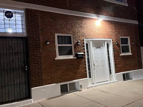 10807 S Wentworth, Chicago, IL 60628