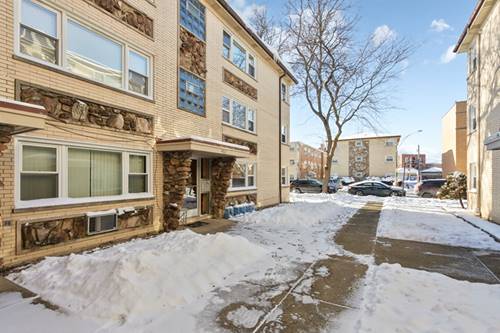 4927 N Lester Unit 103, Chicago, IL 60630