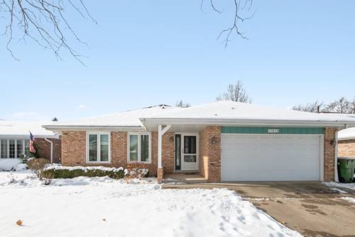 17812 65th, Tinley Park, IL 60477
