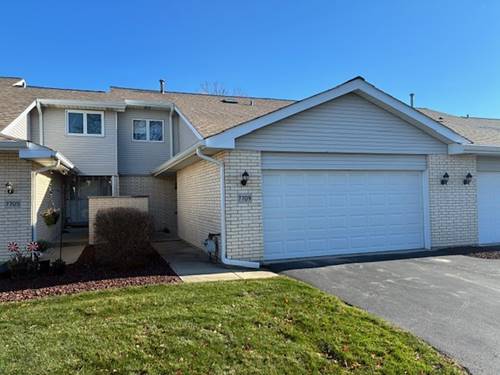 7709 W 158th, Orland Park, IL 60462