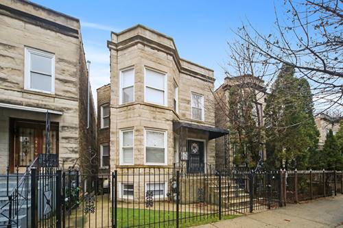 648 N Drake, Chicago, IL 60624