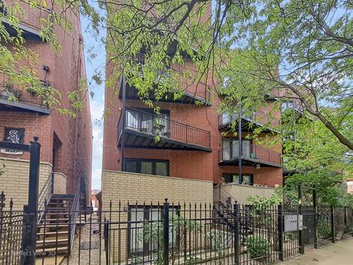 25 E 26th Unit 4, Chicago, IL 60616