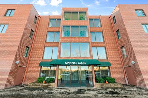 1S045 Spring Unit 1D, Oakbrook Terrace, IL 60181