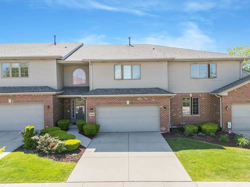 17964 Upland, Tinley Park, IL 60487