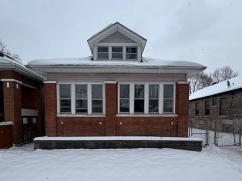 8025 S Euclid, Chicago, IL 60617