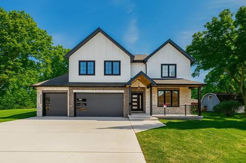 9645 S 78th, Hickory Hills, IL 60457