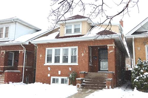 4314 N Menard, Chicago, IL 60634
