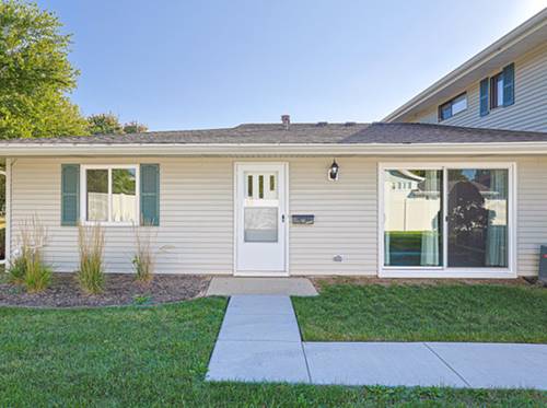 1128 Quanset Unit 1128, Schaumburg, IL 60194