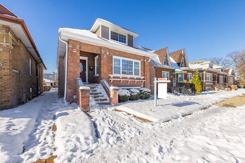 1816 Clinton, Berwyn, IL 60402