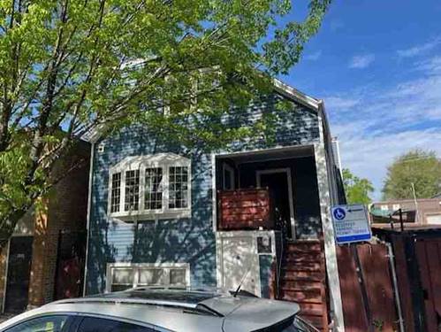 2948 N Narragansett, Chicago, IL 60634
