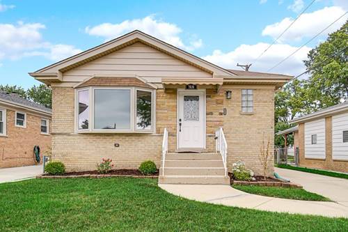 7636 W Strong, Norridge, IL 60706