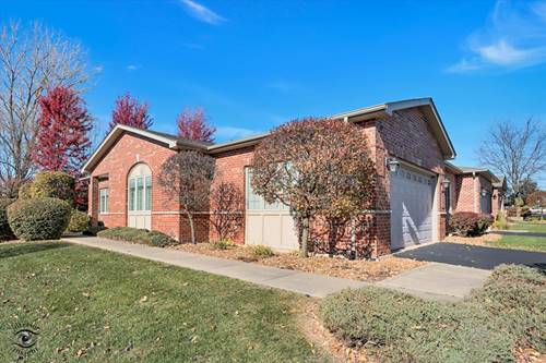 18740 Kestrel, Mokena, IL 60448