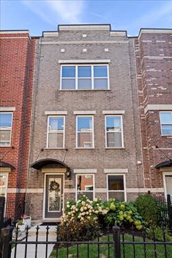 4647 S Lake Park Unit D, Chicago, IL 60653