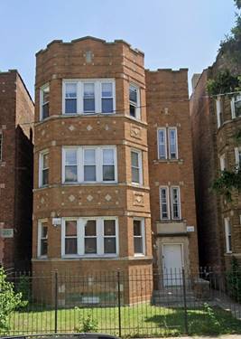 7545 S May Unit 2, Chicago, IL 60620