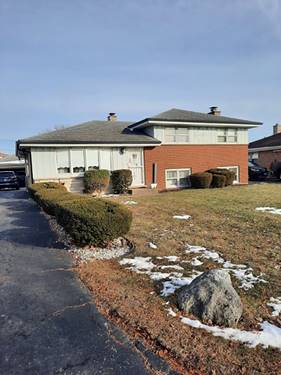 7912 W 73rd, Bridgeview, IL 60455