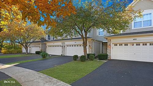 480 Vaughn, Aurora, IL 60502