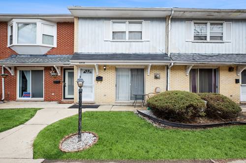 10438 Major, Oak Lawn, IL 60453