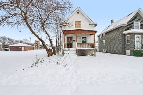 611 S 13th, Maywood, IL 60153