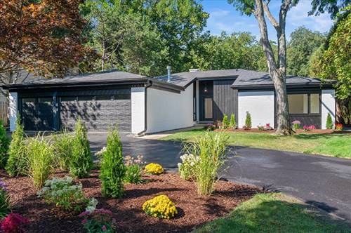 1666 Cloverdale, Highland Park, IL 60035