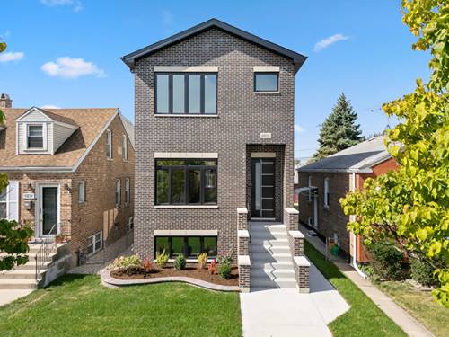 6016 S Mayfield, Chicago, IL 60638