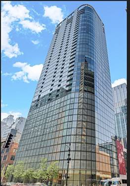 600 N Fairbanks Unit P11-20, Chicago, IL 60611