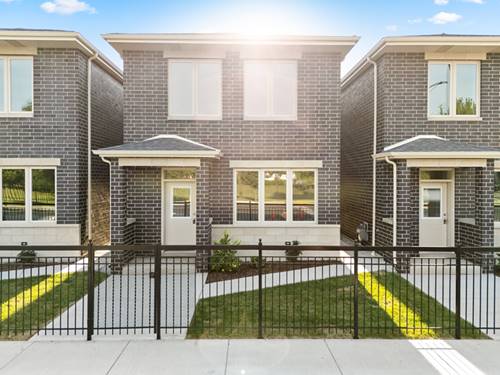 4167 S Halsted, Chicago, IL 60609