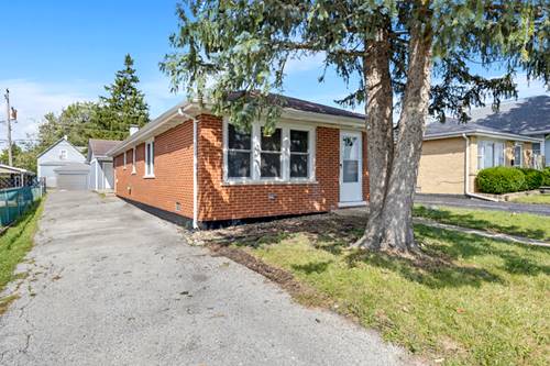 97 W 29th, South Chicago Heights, IL 60411