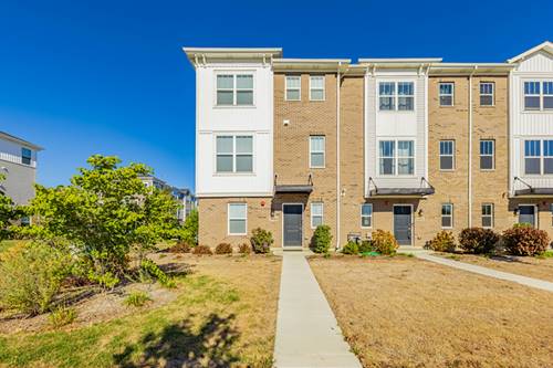 1050 E Oakton, Des Plaines, IL 60018