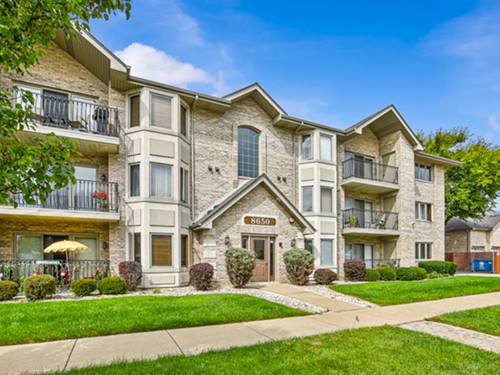 8650 Laporte Unit 1A, Burbank, IL 60459