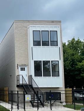 1058 N Central Park Unit G, Chicago, IL 60651