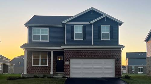 17209 Munster, Tinley Park, IL 60477