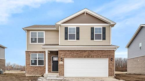 6207 Leinster, Tinley Park, IL 60477