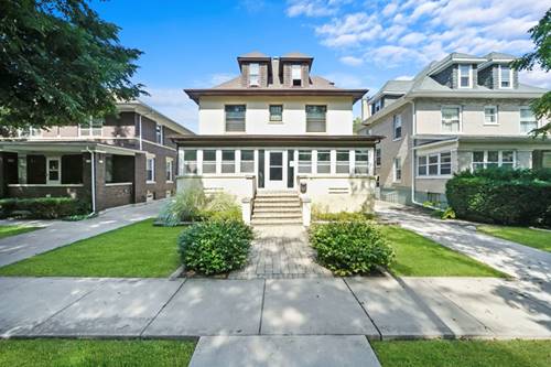 711 Campbell, Joliet, IL 60435