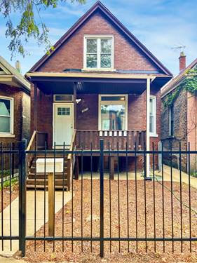 5639 S Emerald, Chicago, IL 60621
