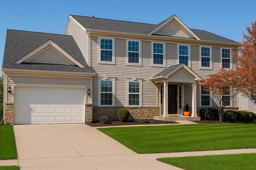 1103 Bayside, Shorewood, IL 60404