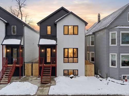 4910 N Austin, Chicago, IL 60630