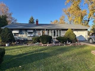 71 W 227th, Steger, IL 60475