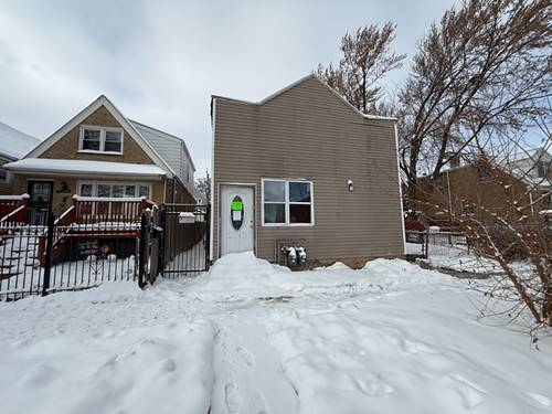 2120 N Lockwood, Chicago, IL 60639
